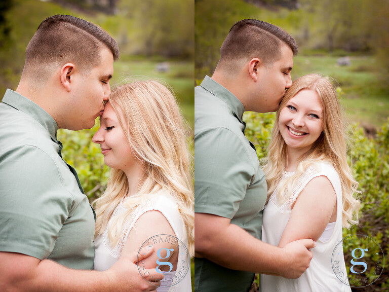 AMy and Trey 3