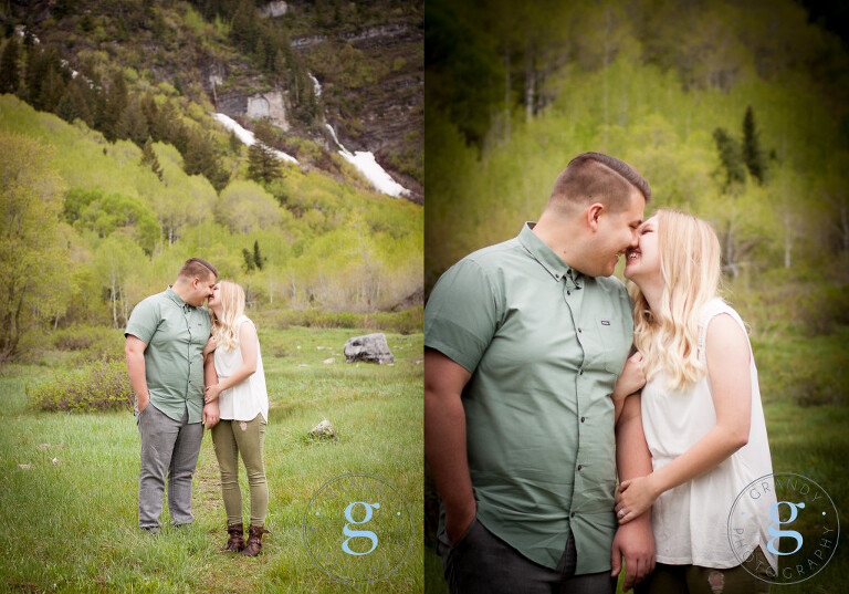 Amy and Trey 6